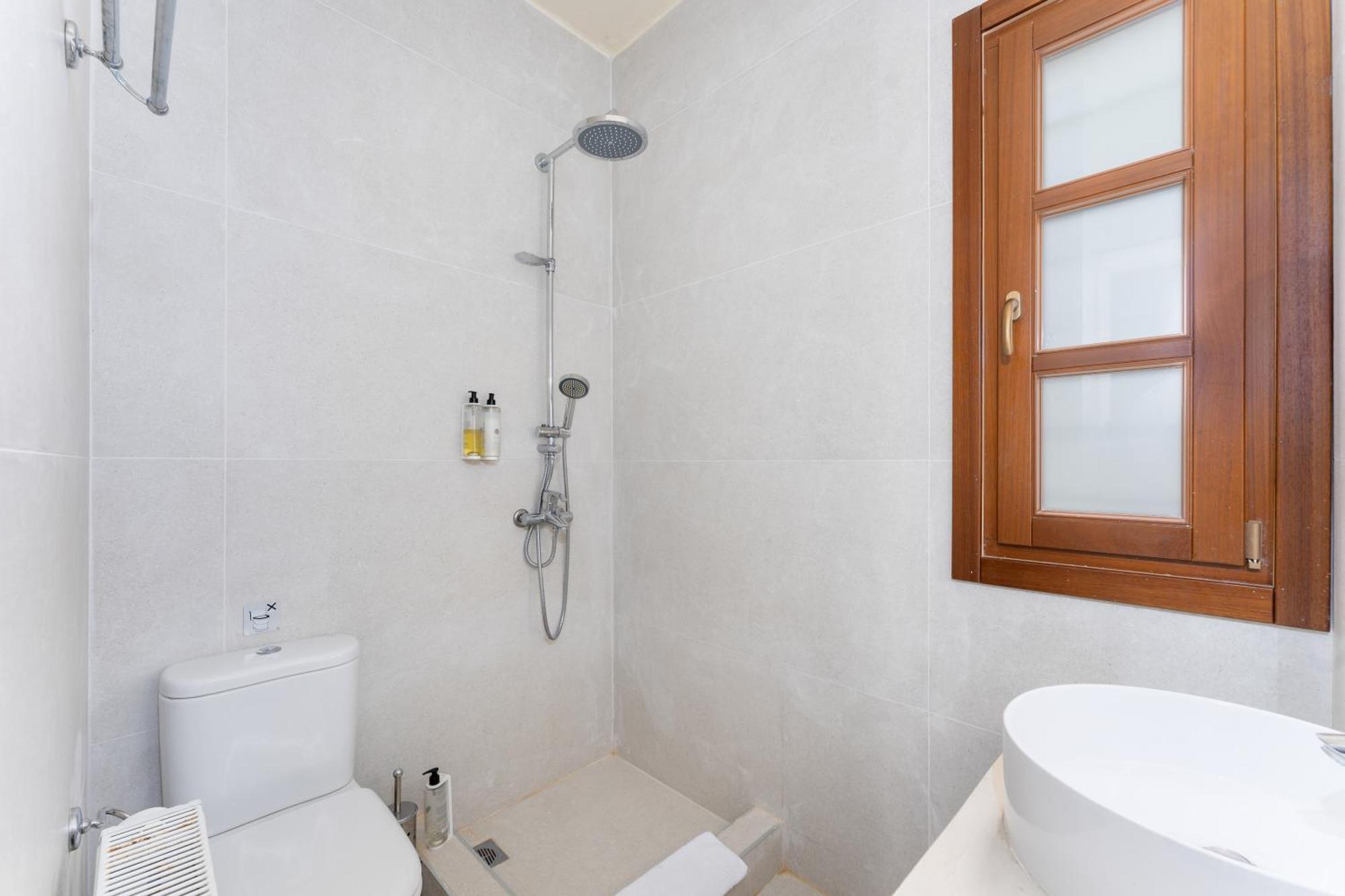 Kaminos Evia Hotel Límni Szoba fotó